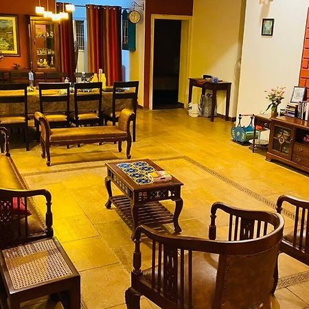 Shangri-La Valley Retreat كارجات المظهر الخارجي الصورة