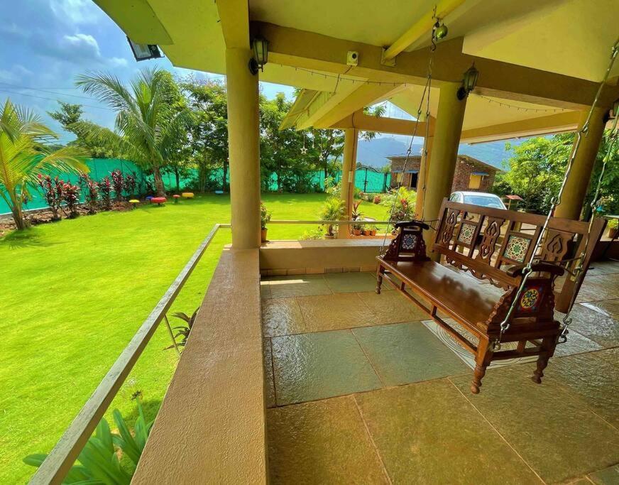 Shangri-La Valley Retreat كارجات المظهر الخارجي الصورة