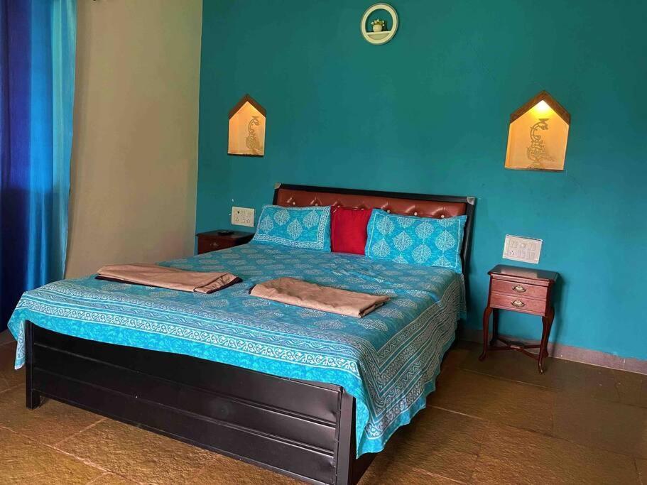 Shangri-La Valley Retreat كارجات المظهر الخارجي الصورة