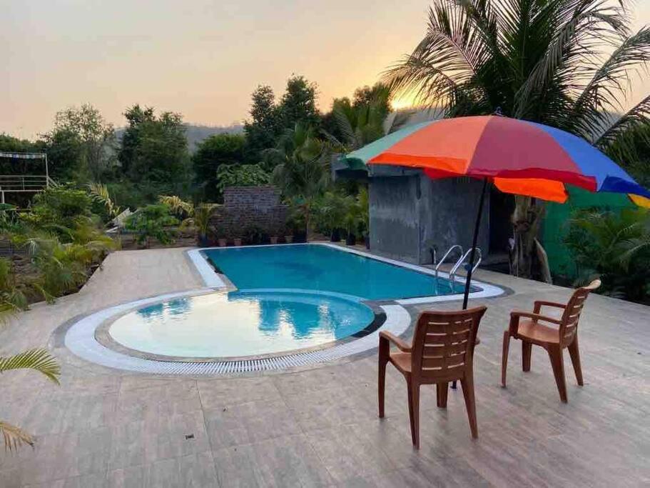 Shangri-La Valley Retreat كارجات المظهر الخارجي الصورة