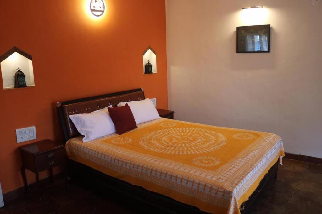 Shangri-La Valley Retreat كارجات المظهر الخارجي الصورة