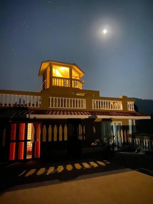 Shangri-La Valley Retreat كارجات المظهر الخارجي الصورة