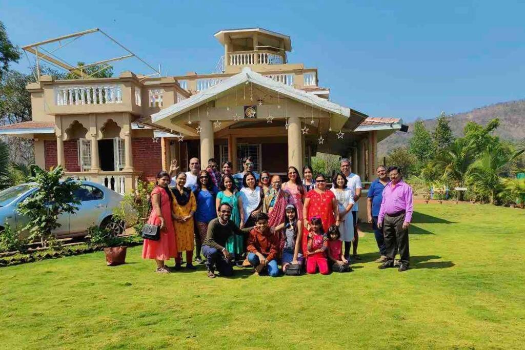 Shangri-La Valley Retreat كارجات المظهر الخارجي الصورة