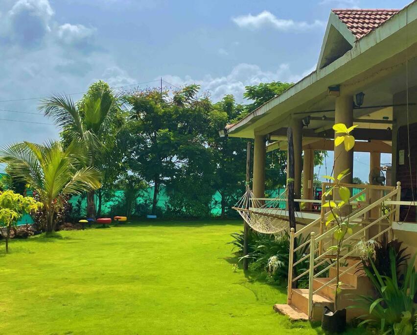 Shangri-La Valley Retreat كارجات المظهر الخارجي الصورة