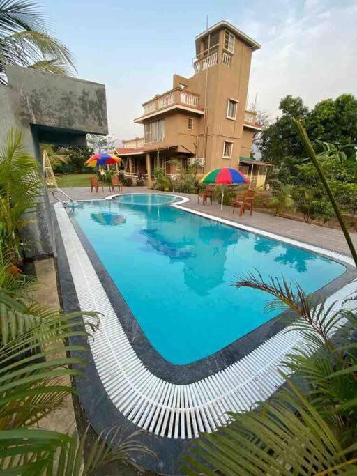 Shangri-La Valley Retreat كارجات المظهر الخارجي الصورة