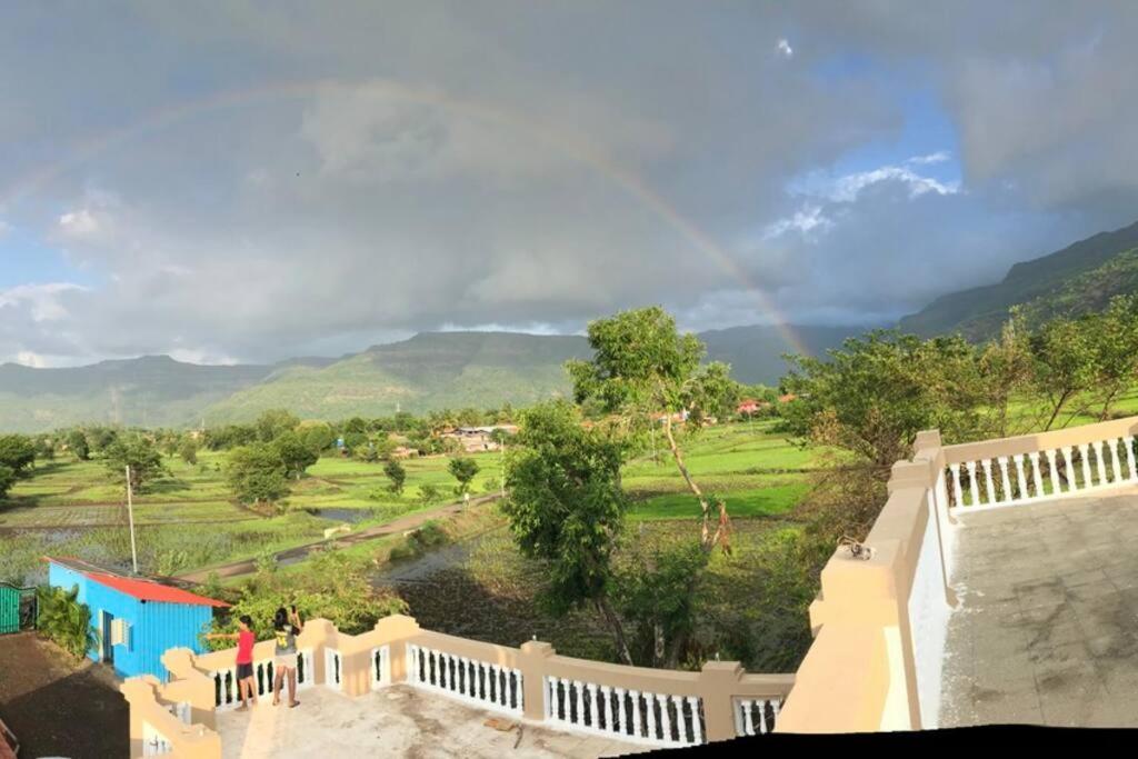 Shangri-La Valley Retreat كارجات المظهر الخارجي الصورة