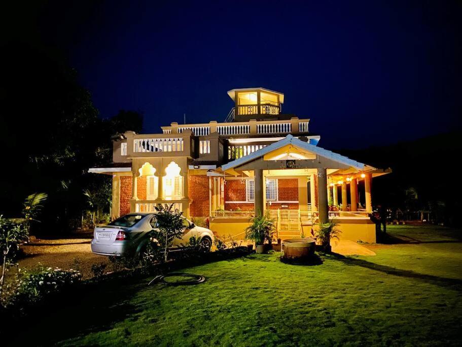 Shangri-La Valley Retreat كارجات المظهر الخارجي الصورة